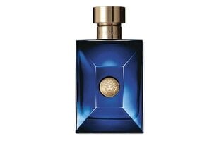 Духи мужские Versace Dylan EDT 100 мл цена и информация | Мужские духи | pigu.lt