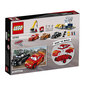 10743 LEGO® JUNIORS Šerifo autoservisas kaina ir informacija | Konstruktoriai ir kaladėlės | pigu.lt