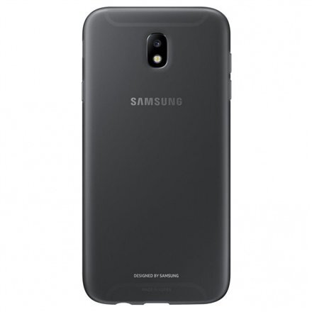 Apsauginis silikoninis dėklas telefonui Samsung Galaxy J7 (2017) kaina ir informacija | Telefono dėklai | pigu.lt