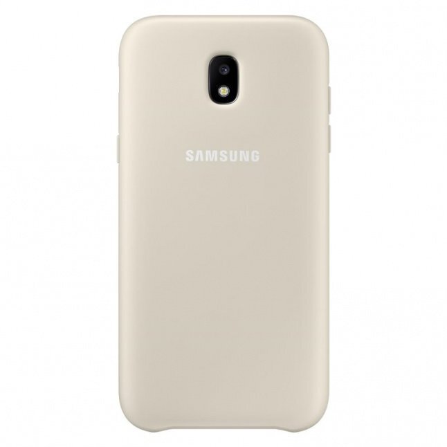 Samsung EF-PJ330CFEGWW kaina ir informacija | Telefono dėklai | pigu.lt