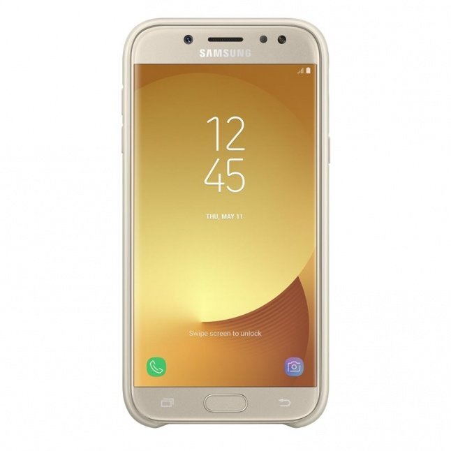 Samsung EF-PJ330CFEGWW kaina ir informacija | Telefono dėklai | pigu.lt