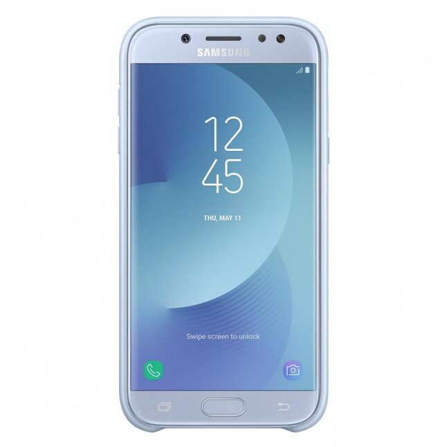 Samsung EF-PJ730CLEGWW kaina ir informacija | Telefono dėklai | pigu.lt
