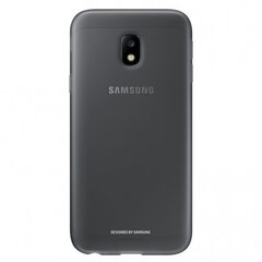 Samsung Jelly Cover kaina ir informacija | Telefono dėklai | pigu.lt