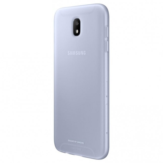 Samsung EF-AJ730TLEGWW kaina ir informacija | Telefono dėklai | pigu.lt