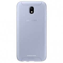 Samsung EF-AJ730TLEGWW kaina ir informacija | Telefono dėklai | pigu.lt