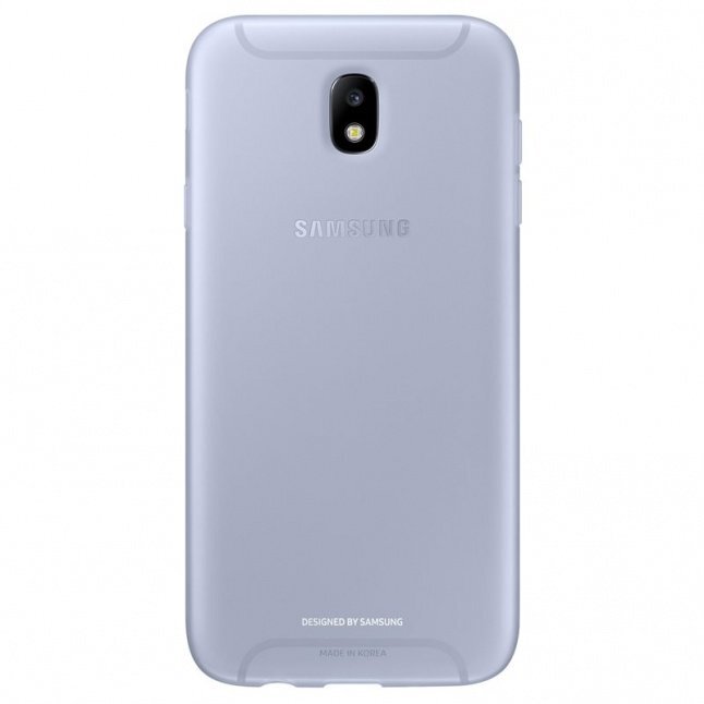 Samsung EF-AJ730TLEGWW kaina ir informacija | Telefono dėklai | pigu.lt