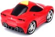 Automobilis BB Junior Ferrari Light & Sound, 16-81002 цена и информация | Žaislai kūdikiams | pigu.lt