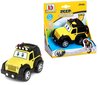 Automobilis BB Junior Jeep Light & Sound, 16-81201 kaina ir informacija | Žaislai kūdikiams | pigu.lt
