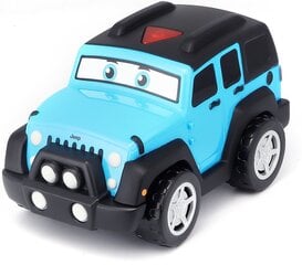 BB JUNIOR игрушечная машинка Jeep Lil Driver цена и информация | Игрушки для малышей | pigu.lt