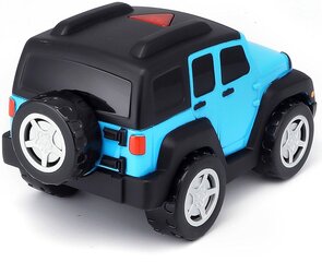 BB JUNIOR игрушечная машинка Jeep Lil Driver цена и информация | Игрушки для малышей | pigu.lt