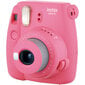 Fujifilm Instax Mini 9, Flamingo Pink