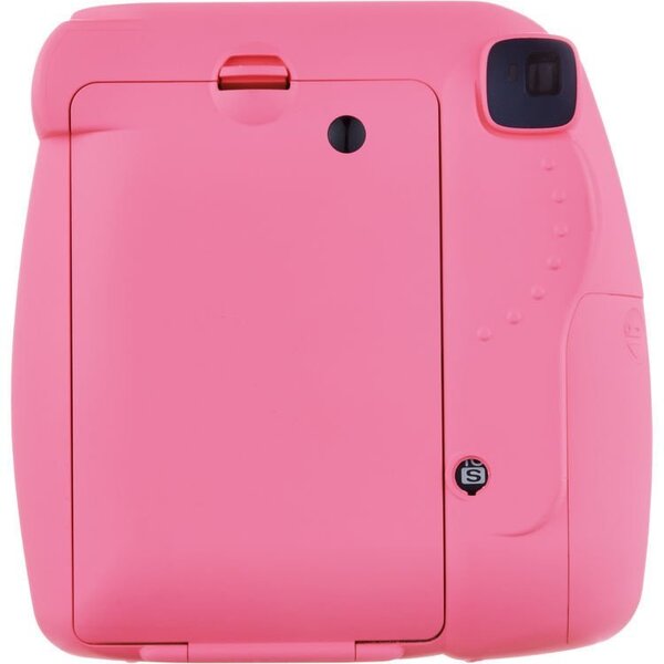 Fujifilm Instax Mini 9, Flamingo Pink kaina