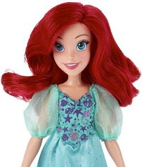Lėlė Undinėlė Arielė Disney Princess B5285 kaina ir informacija | Žaislai mergaitėms | pigu.lt