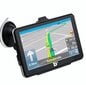 GPS navigacija Diniwid N7 цена и информация | GPS navigacijos | pigu.lt