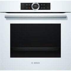 Bosch HBG672BW1S kaina ir informacija | Bosch Virtuvės technika | pigu.lt