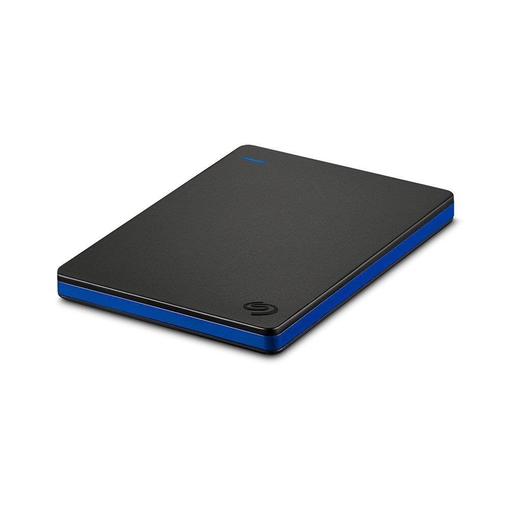 Seagate Game Drive for PS 4 2.5'' 2TB USB3.0 kaina ir informacija | Išoriniai kietieji diskai (SSD, HDD) | pigu.lt