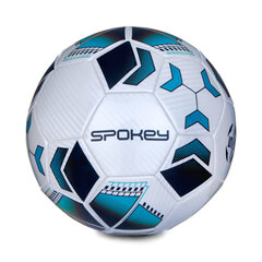 Футбольный мяч Spokey Agilit цена и информация | Футбольные мячи | pigu.lt