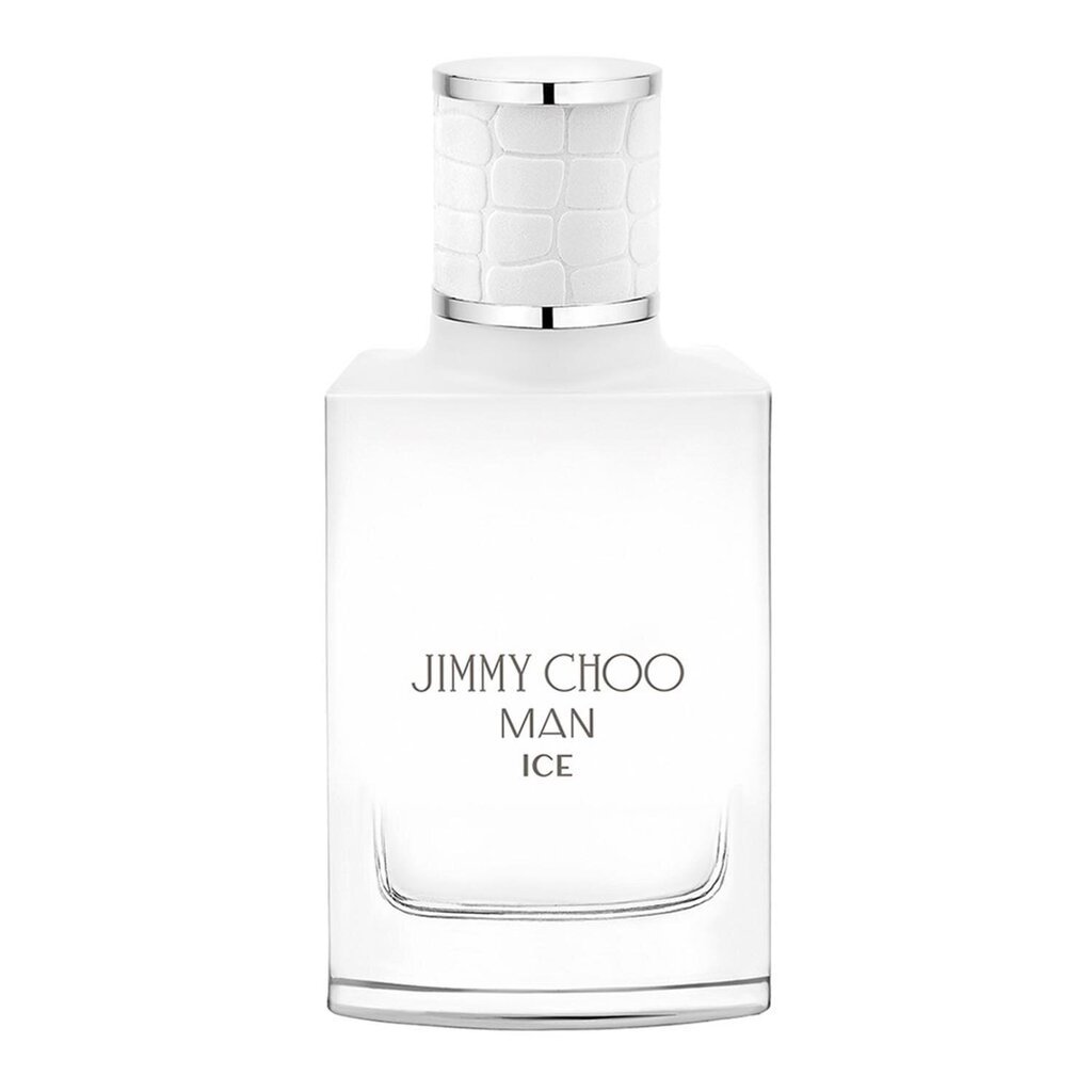 Tualetinis vanduo Jimmy Choo Man Ice EDT vyrams 30 ml kaina ir informacija | Kvepalai vyrams | pigu.lt