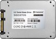 Transcend SSD370 32GB SATA3 (TS32GSSD370S) цена и информация | Vidiniai kietieji diskai (HDD, SSD, Hybrid) | pigu.lt