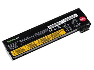 Green Cell LE57 notebook spare part Battery цена и информация | Аккумуляторы для ноутбуков	 | pigu.lt