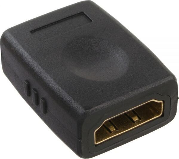 InLine 17600G цена и информация | Adapteriai, USB šakotuvai | pigu.lt