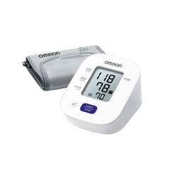 Omron M2 HEM-7121-E цена и информация | Тонометры | pigu.lt