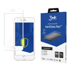 3MK BRA005560 пленка предназначена для Apple iPhone 6 Plus цена и информация | Google Pixel 3a - 3mk FlexibleGlass Lite™ защитная пленка для экрана | pigu.lt