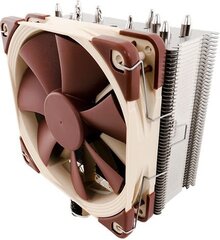 Noctua Premium-Grade 120mm Tower CPU Cooler for AMD AM4 (NH-U12S SE-AM4) kaina ir informacija | Procesorių aušintuvai | pigu.lt