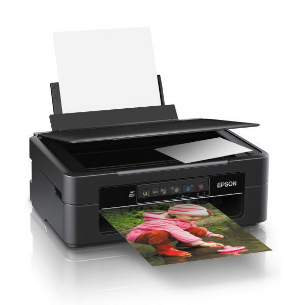 Epson Home XP-245 / spalvotas kaina ir informacija | Spausdintuvai | pigu.lt