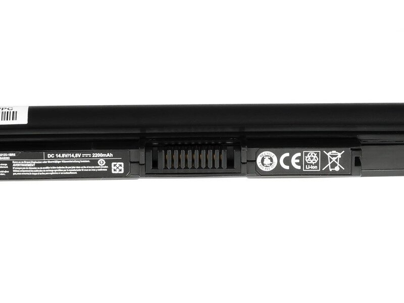 Green Cell Laptop Battery for Toshiba Satellite Pro A30-C A40-C A50-C R50-B R50-C Tecra A50-C Z50-C pigiau