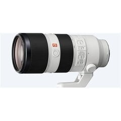 Sony FE 70-200mm F2.8 GM OSS | (SEL70200GM) цена и информация | Объективы | pigu.lt