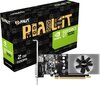 Palit GeForce GT 1030 2GB GDDR5 (64 bit), DVI-D, HDMI, BOX (NE5103000646F) kaina