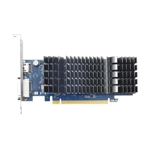 Asus GeForce GT 1030 kaina ir informacija | Vaizdo plokštės (GPU) | pigu.lt