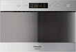 Hotpoint MN212IXHA kaina ir informacija | Mikrobangų krosnelės | pigu.lt