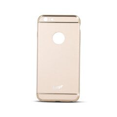 Защитная задняя крышка Beeyo Smooth, предназначена для телефона Samsung Galaxy A5 2016, золотистая цена и информация | Чехлы для телефонов | pigu.lt