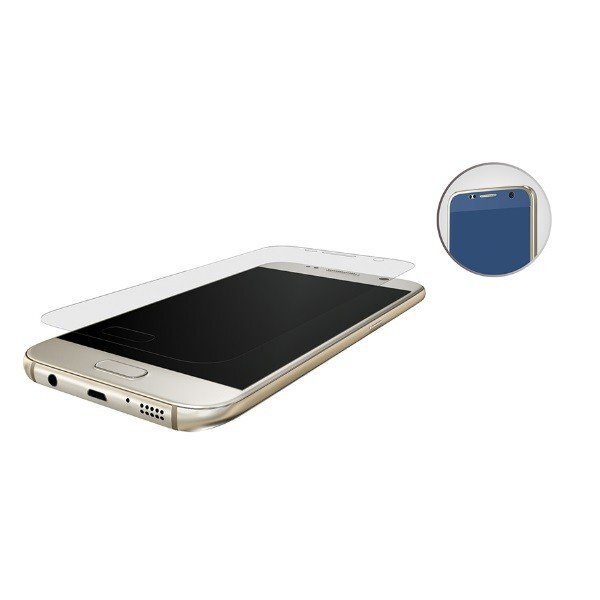 3MK ARC Special Edition, skirta Samsung Galaxy S8 Plus telefonui, skaidri kaina