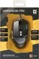 Wired Gaming Pelės Defender Warhead GM-1780 - kaina ir informacija | Pelės | pigu.lt