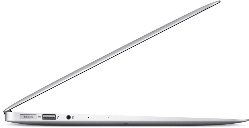 Apple Macbook Air 13 Z0UU00048 kaina ir informacija | Nešiojami kompiuteriai | pigu.lt