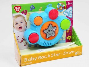 Muzikinis žaislas Playgo INFANT&TODDLER, 2522 kaina ir informacija | Žaislai kūdikiams | pigu.lt