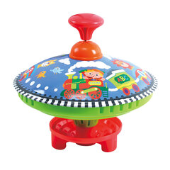 Волчок Playgo INFANT&TODDLER, 2982 цена и информация | Игрушки для малышей | pigu.lt