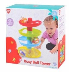 PLAYGO INFANT&TODDLER игровая башня, 1756 цена и информация | Игрушки для малышей | pigu.lt