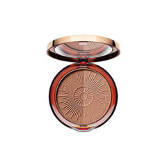 Bronzinanti pudra Artdeco Bronzing Long-Lasting Terracotta 30, 10 g kaina ir informacija | Bronzantai, skaistalai | pigu.lt