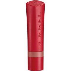 Rimmel London The Only 1 Matte помада 3,4 г, 700 Trendsetter цена и информация | Помады, бальзамы, блеск для губ | pigu.lt