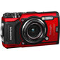 Olympus Tough TG-5, Raudona kaina ir informacija | Skaitmeniniai fotoaparatai | pigu.lt