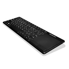 Mode_Com K-MC-TPK2-100-BL цена и информация | Клавиатуры | pigu.lt