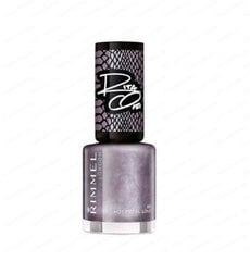 Nagų lakas Rimmel Rita Ora 8 ml, 811 Hot Metal Love kaina ir informacija | Nagų lakai, stiprintojai | pigu.lt