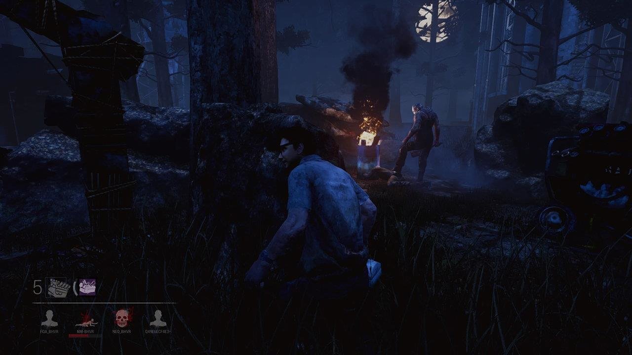 Dead by Daylight Special Edition, PS4 kaina ir informacija | Kompiuteriniai žaidimai | pigu.lt