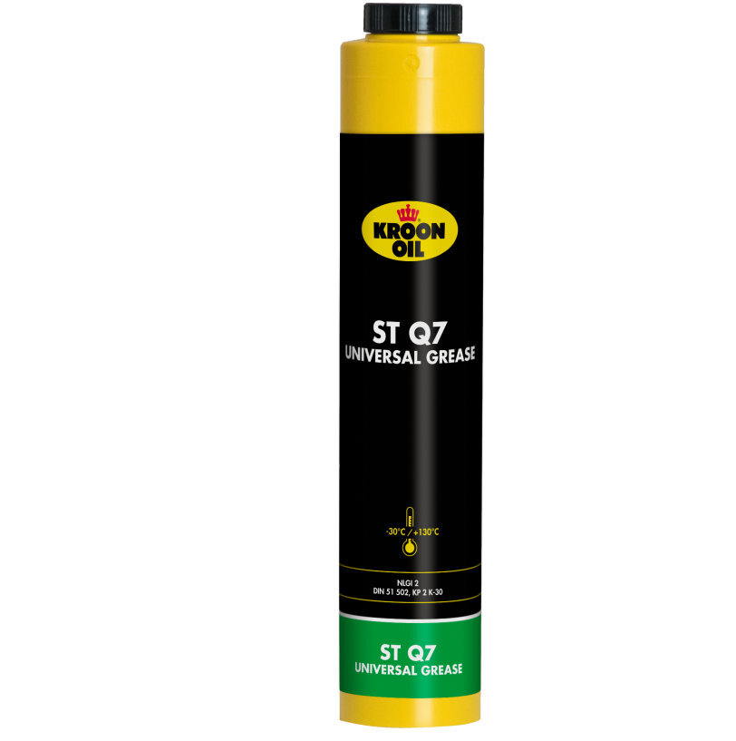 Alyva Kroon-Oil Universal Grease St Q7, 400 gr kaina ir informacija | Kitos alyvos | pigu.lt