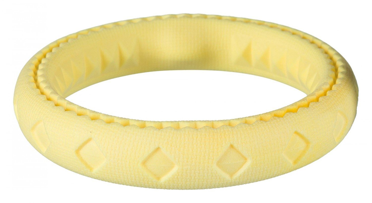 Trixie guminis žiedas, 17 cm kaina ir informacija | Žaislai šunims | pigu.lt