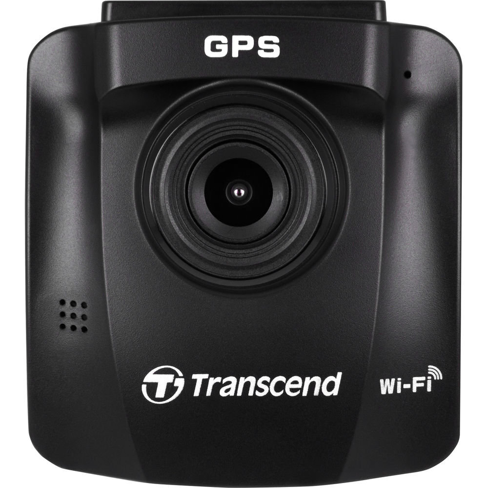 TRANSCEND DrivePro 230, 16 GB kaina ir informacija | Vaizdo registratoriai | pigu.lt